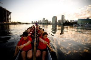 We Can’t See You Beating Us – 2010