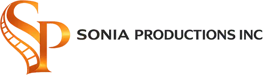 Sonia Productions Inc.